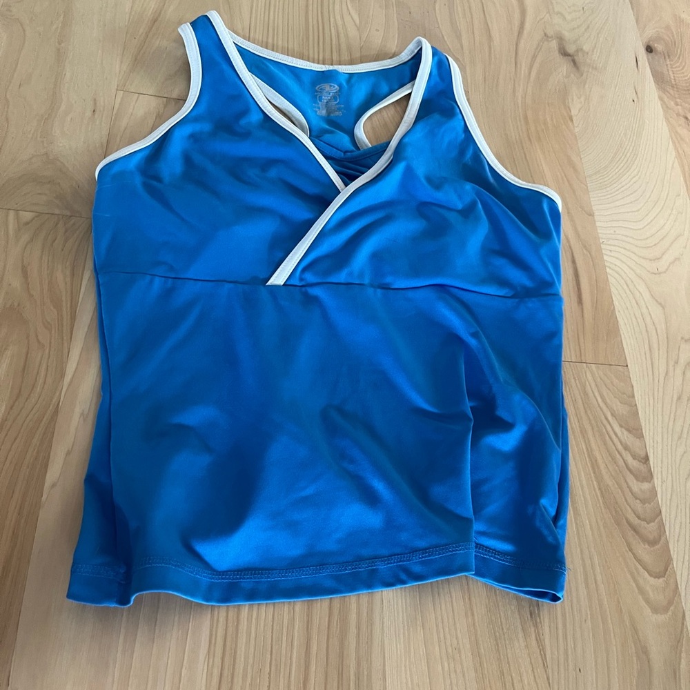 Athletic Works workout tank top!
